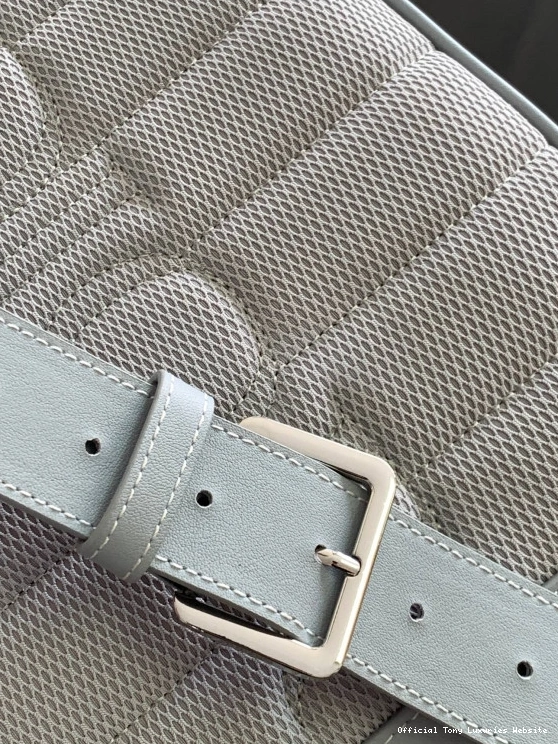 Tony Luxuries Bag The Road Hit diro Sling 0803